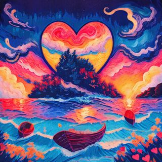 Island Love