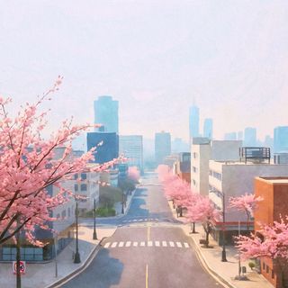 Noon Street