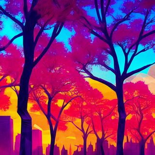 Sunset Vibes