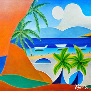Tropical Tunes
