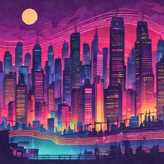 Twilight Sound