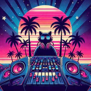 Upbeat Soundtrack