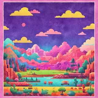 Experimental Vol. 2