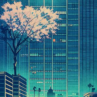 Urban Groove