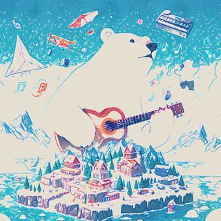 Game Music Soundtrack