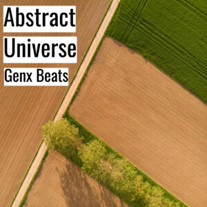 [Music] Abstract Universe (MP3)
