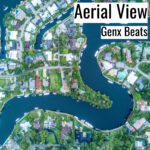 [Music] Aerial View