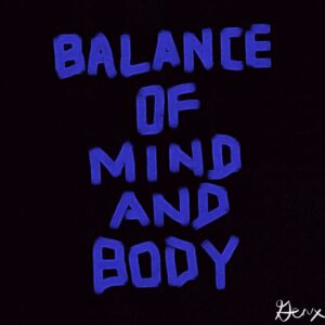 [Music] Balance of Mind and Body Version 2 (MP3)