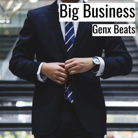 [Music]  Big Business (MP3)