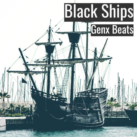 [Music]  Black Ships (MP3)