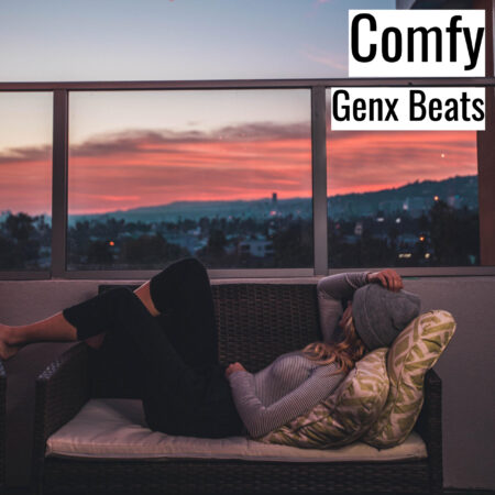 [Music]  Comfy (MP3)
