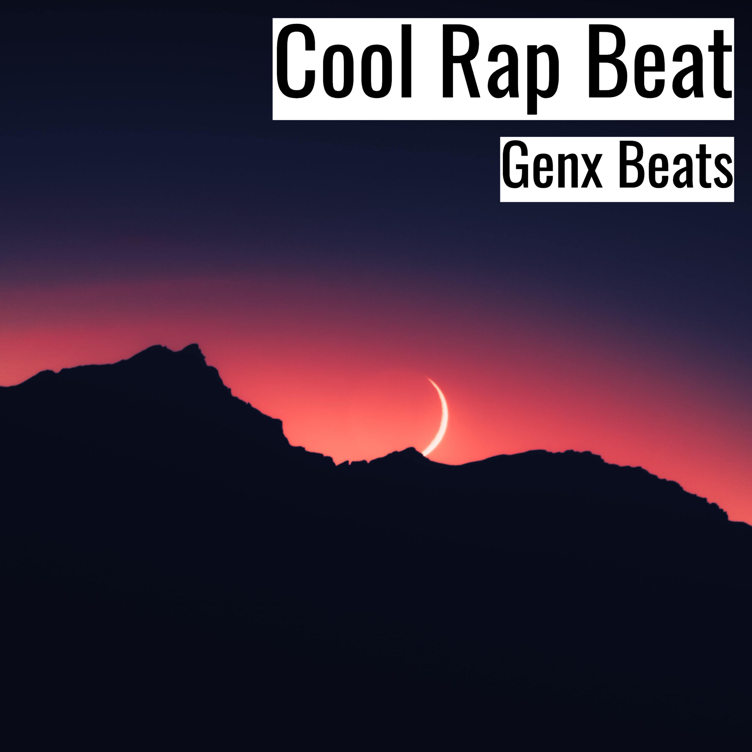 Cool Rap Beat scaled