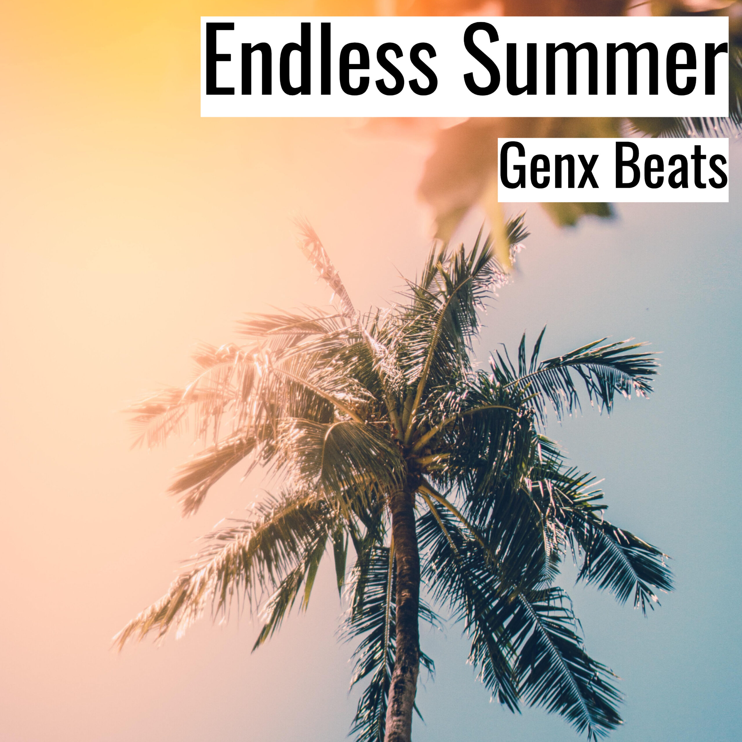 Endless Summer scaled