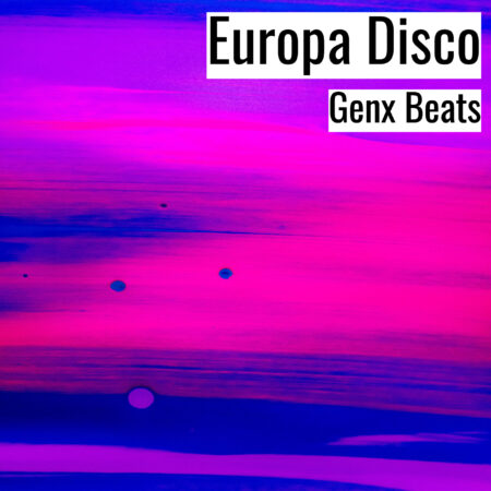 [Music]  Europa Disco (MP3)