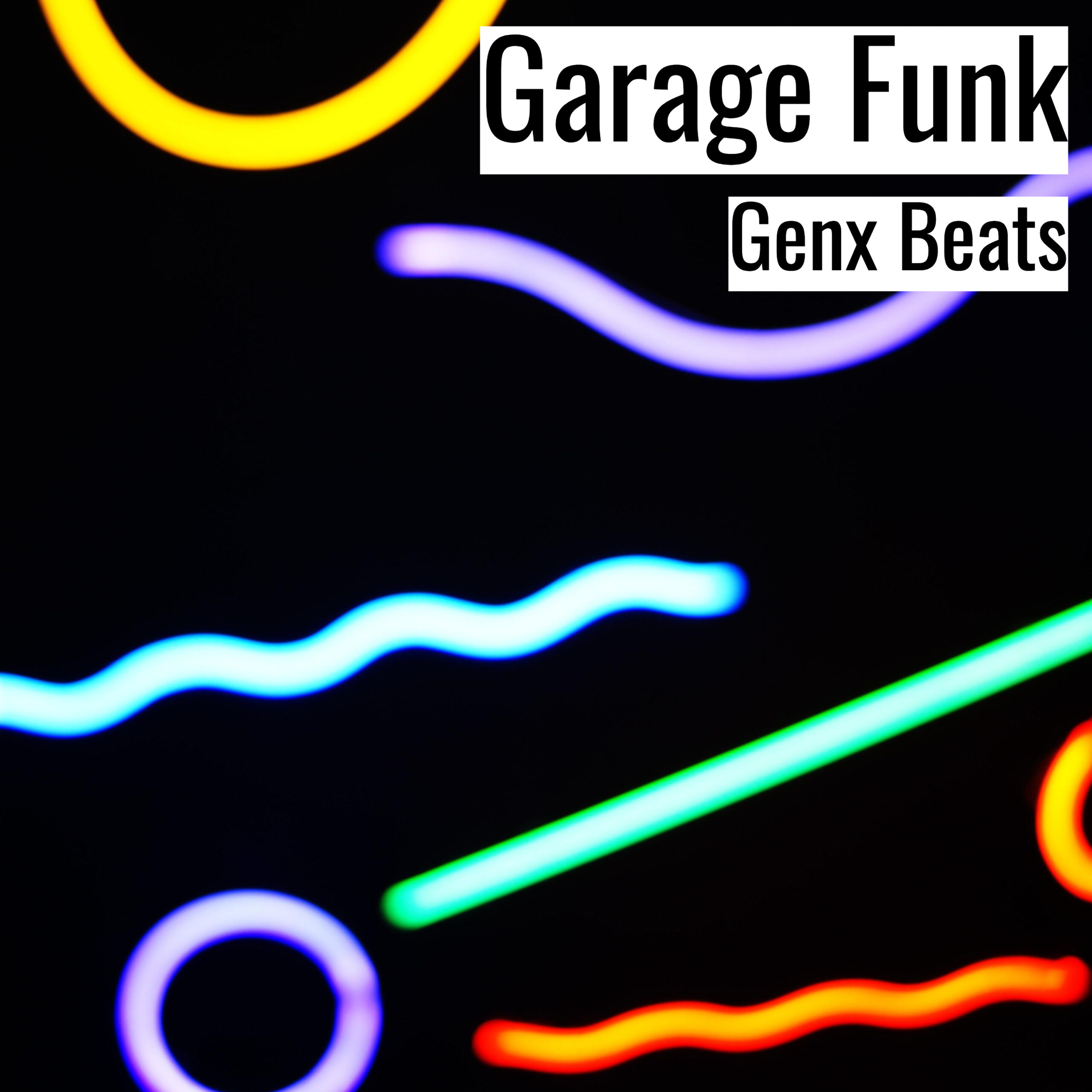 Garage Funk scaled