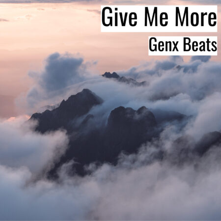 [Music]  Give Me More (MP3)