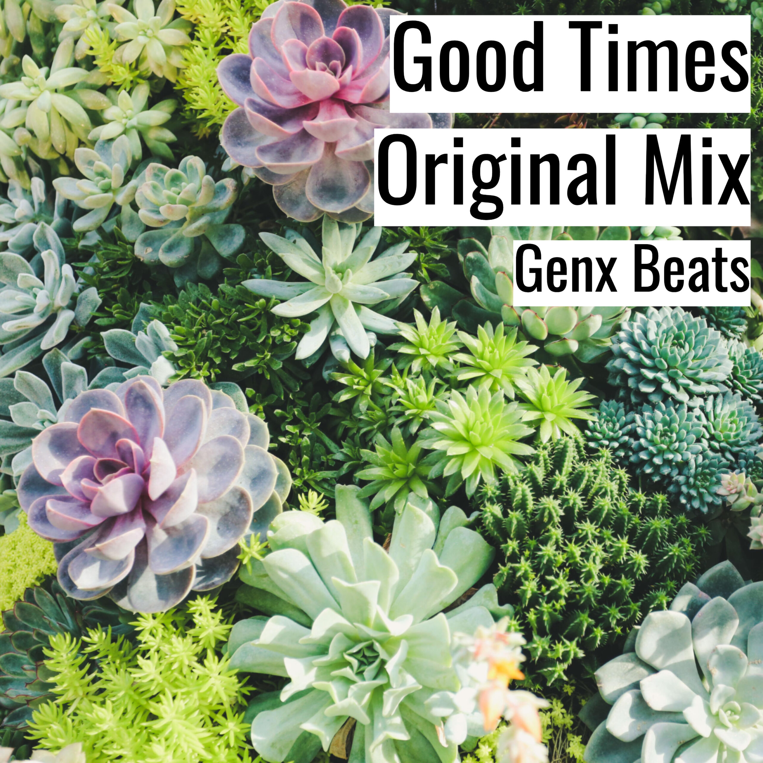 Good Times Original Mix scaled
