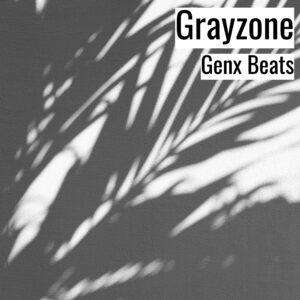 [Dark Hiphop Beat] Grayzone