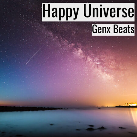 [Music]  Happy Universe (MP3)