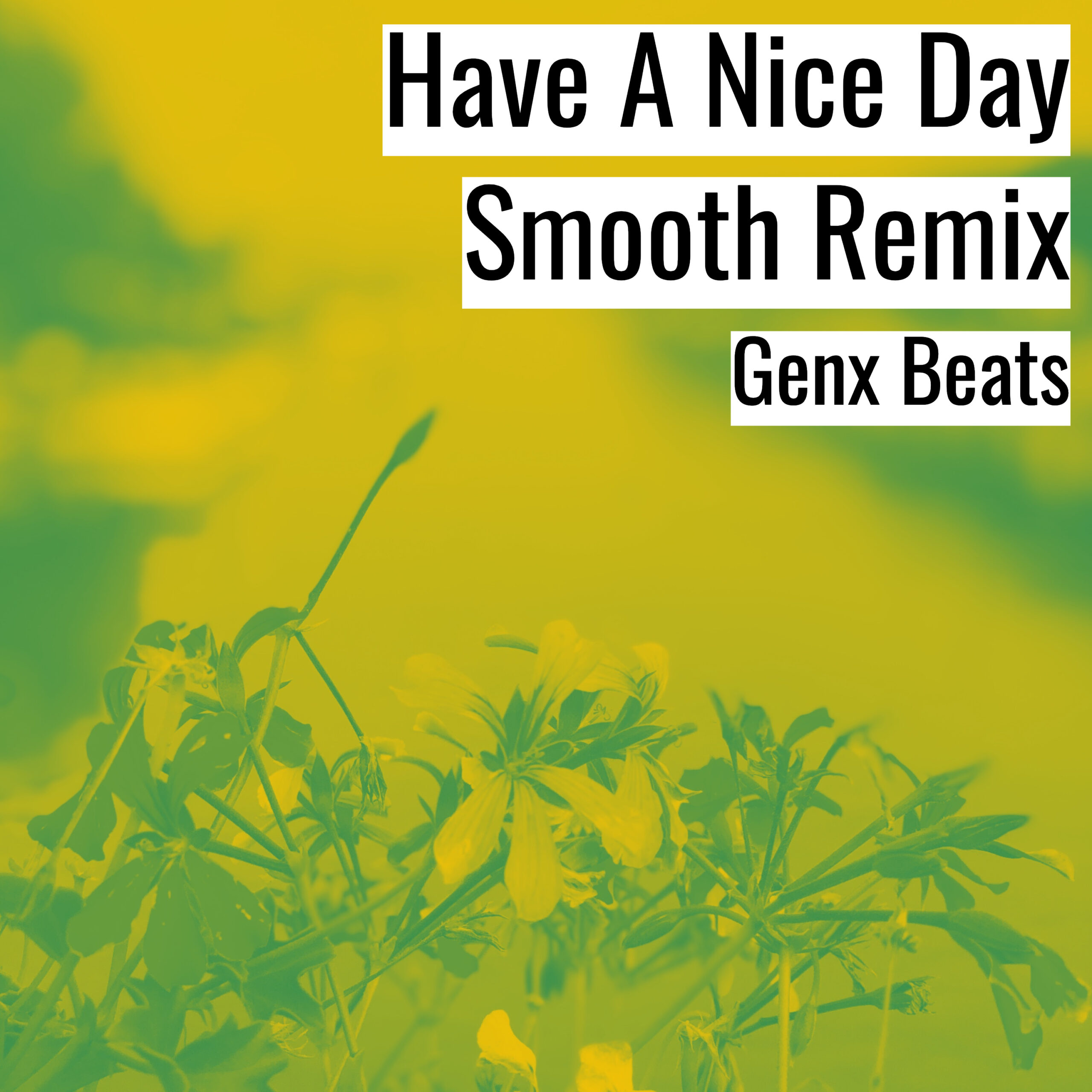 [Boombap Hiphop Beat] Have A Nice Day (Lofi Mix)