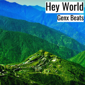 [Music] Hey, World (MP3)