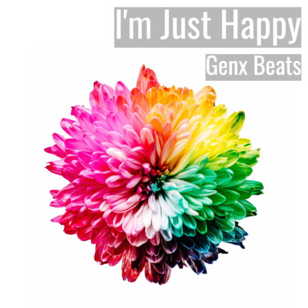 [Music]  I'm Just Happy (MP3)