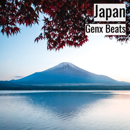 [Music]  Japan (MP3)