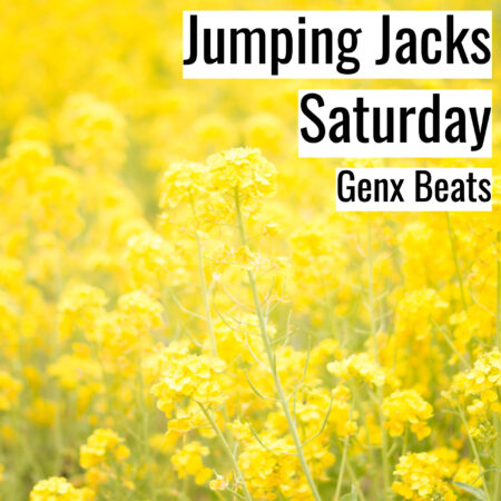 [Music]  Jumping Jacks Saturday (MP3)