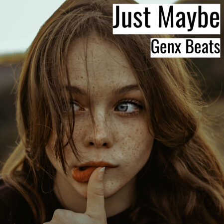 [Music]  Just Maybe (MP3)