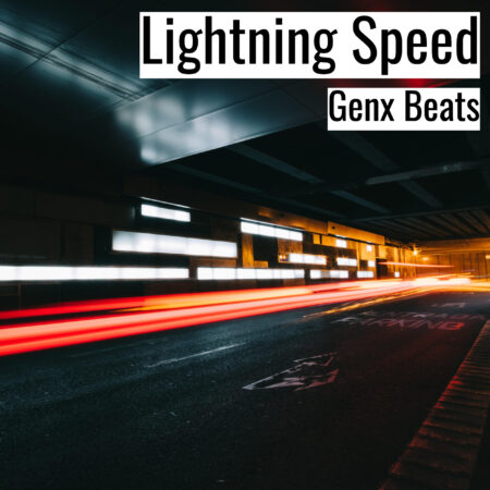[Music]  Lightning Speed (MP3)