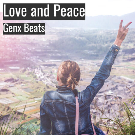 [Music]  Love and Peace (MP3)