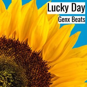 [Music] Lucky Day (MP3)