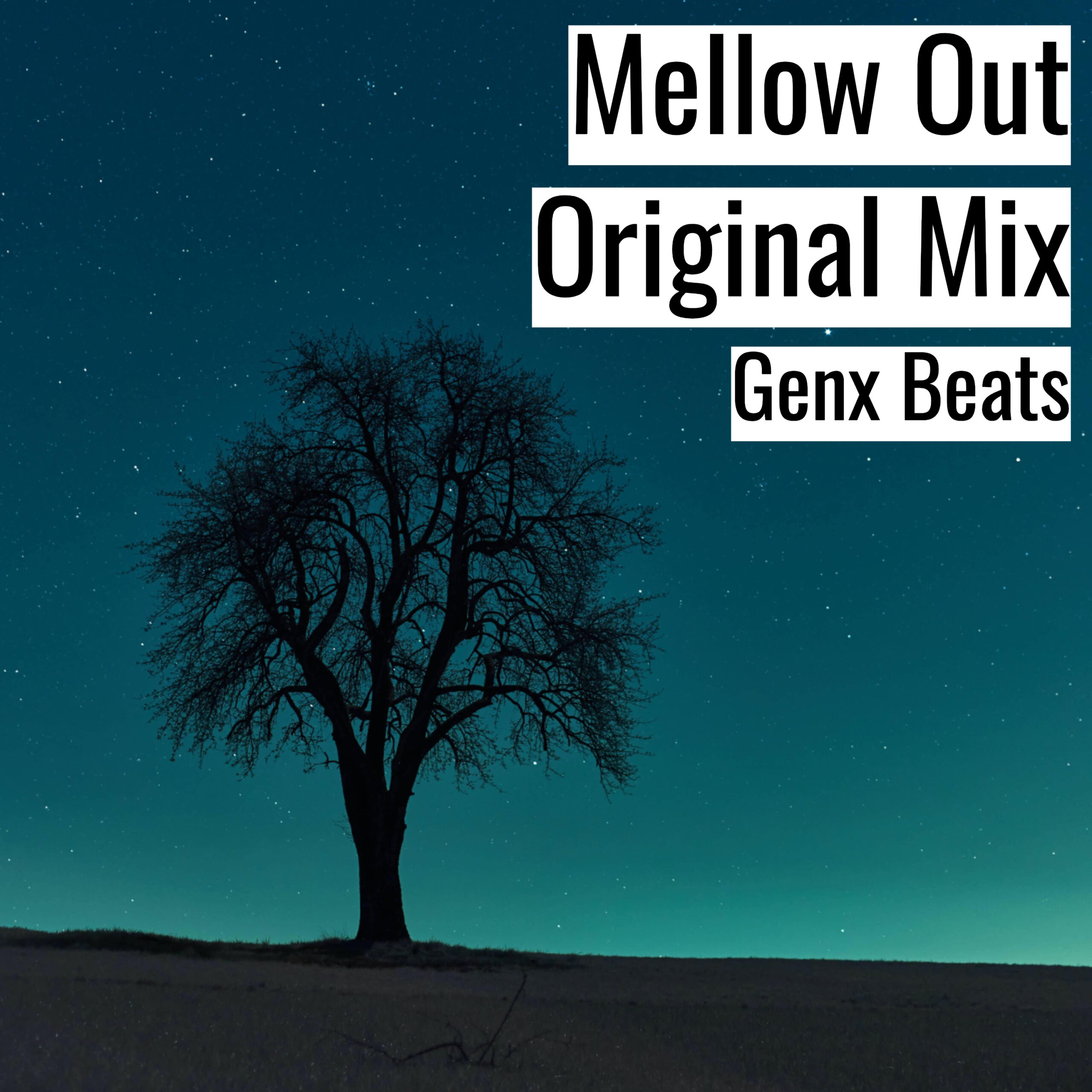 Mellow Out Original Mix scaled