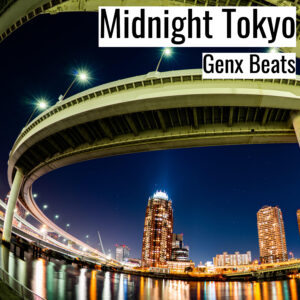 [Music] Midnight Tokyo (MP3)