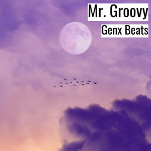 [Music] Mr. Groovy (MP3)