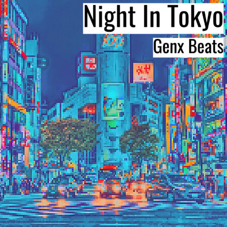 [Music]  Night In Tokyo (MP3)
