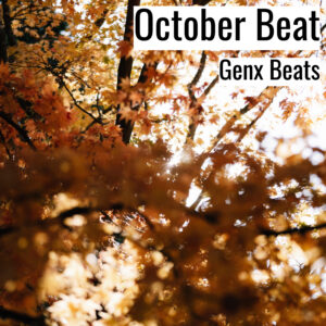 [Music] October Beat (MP3)