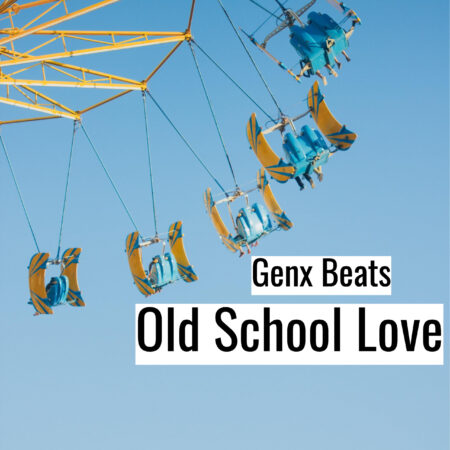[Music]  Old School Love (MP3)