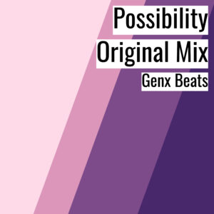 [Music] Possibility Original Mix (MP3)