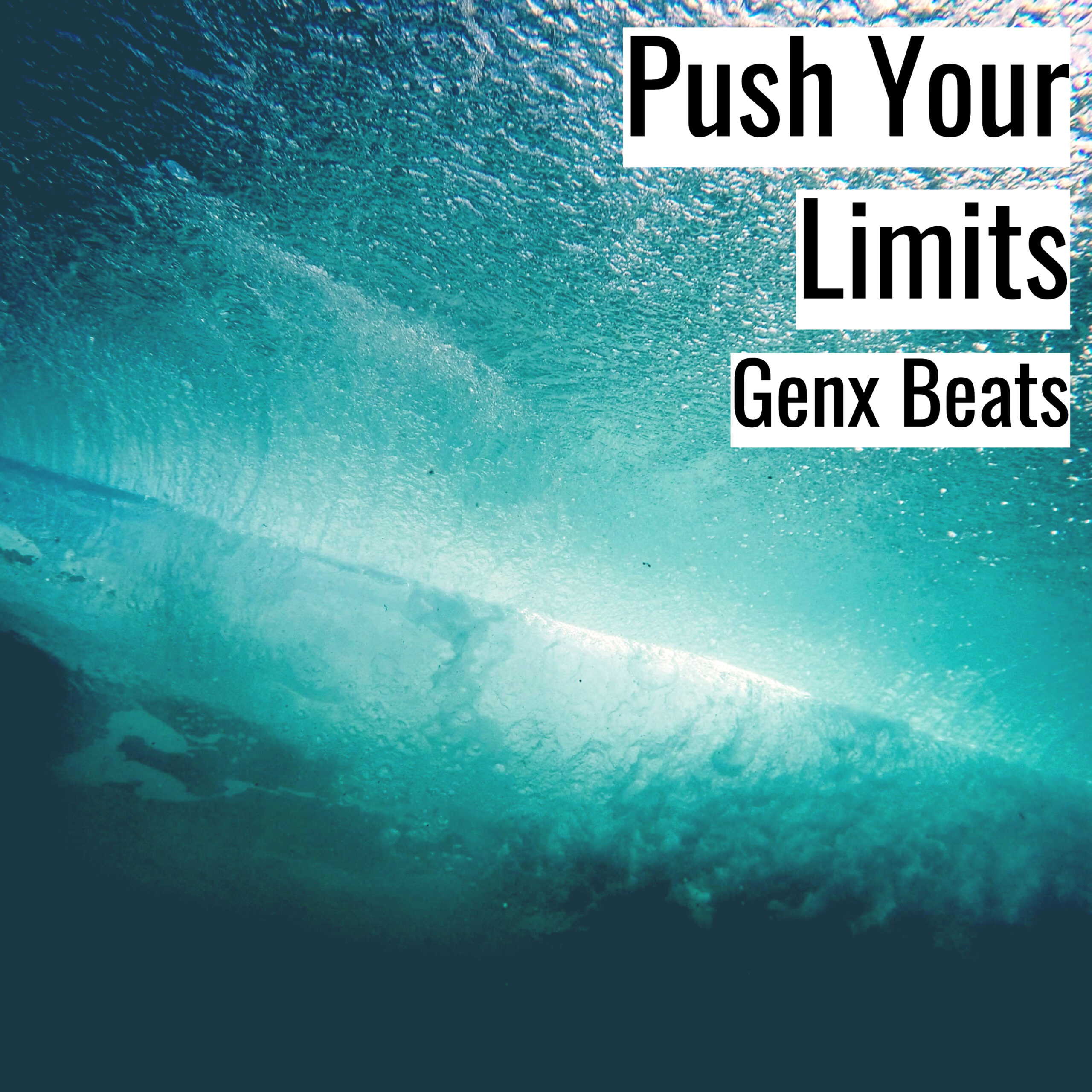 Push Your Limits scaled