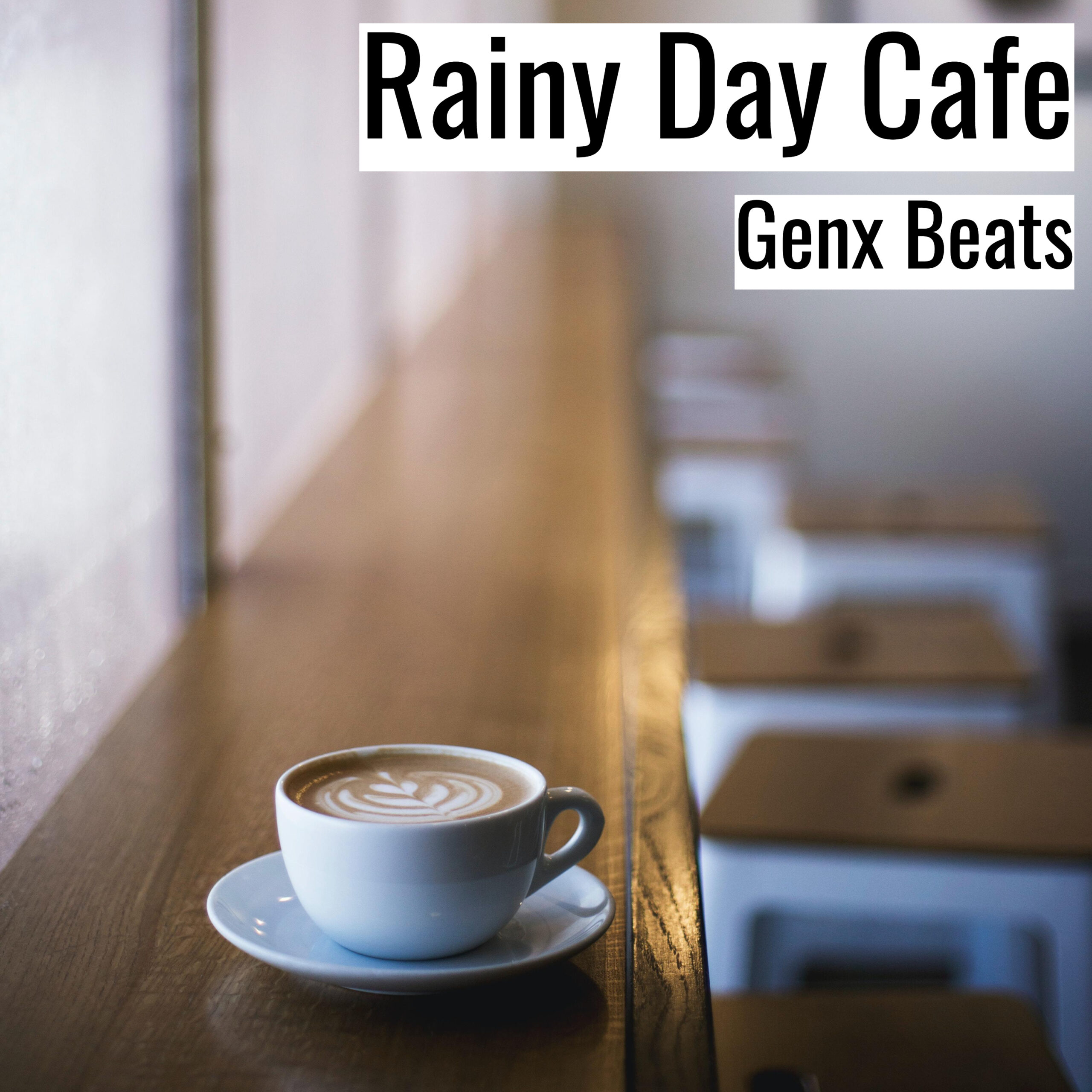 Rainy Day Cafe scaled