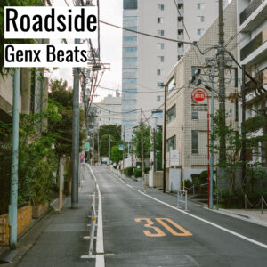 [Music] Roadside (MP3)
