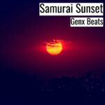 [Music] Samurai Sunset