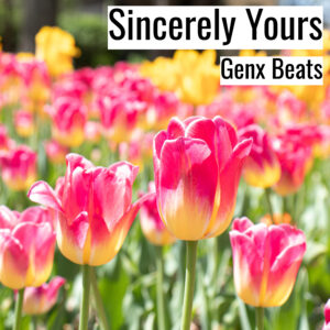 [Music] Sincerely Yours (MP3)