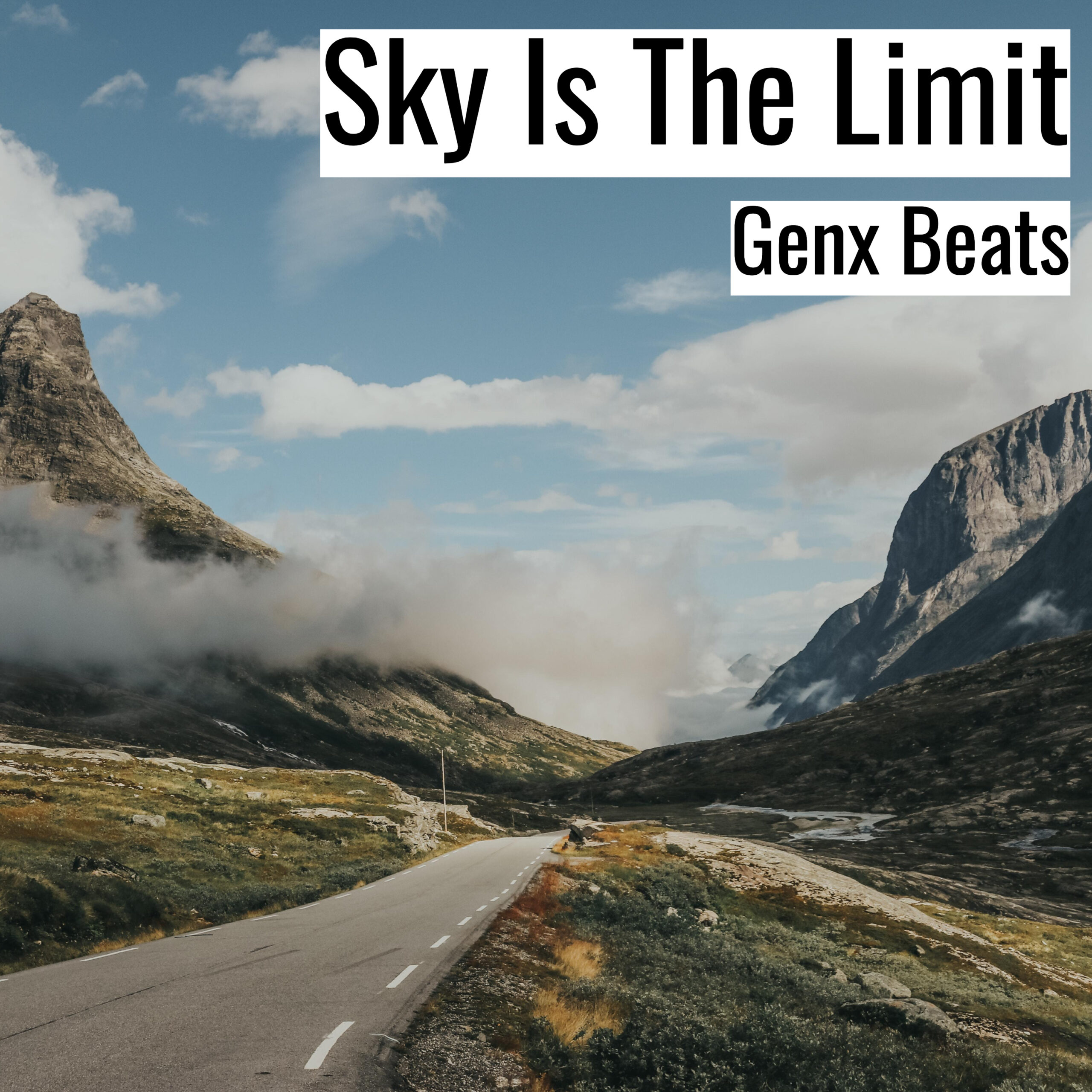 Sky Is The Limit scaled