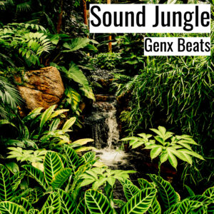 [Music] Sound Jungle (MP3)