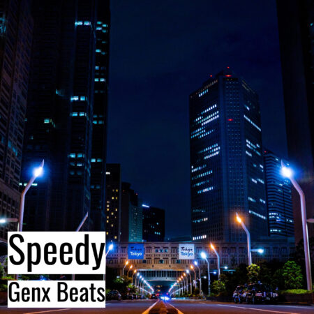 [Music]  Speedy (MP3)