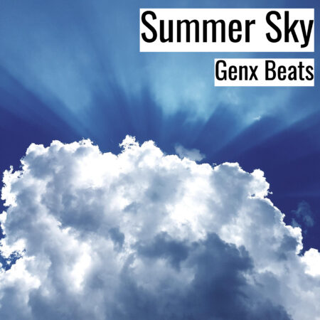 [Music]  Summer Sky (MP3)