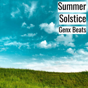 [Music] Summer Solstice (MP3)