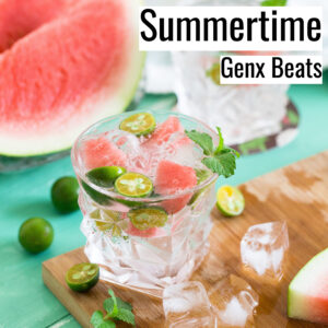 [Music] Summertime (MP3)